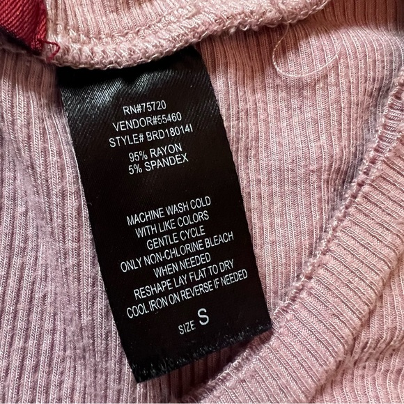 💚Red by BKE top - Picture 5 of 8